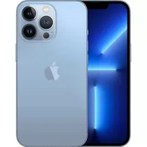 Apple Cel iPhone 13 Pro 256GB Swap Grado A Blue Americano