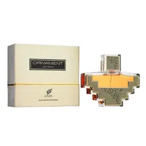 Afnan Ornament Gold Femme 100ML