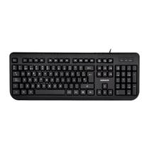 Teclado Magnavox MCA3519-Mo com Fio - Preto