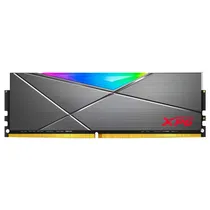 Memoria Ram Adata XPG Spectrix D50 RGB Gray DDR4 8GB 3200 AX4U32008G16A