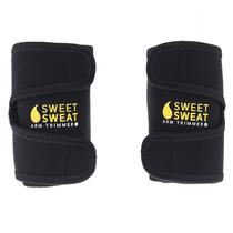 Bracadeiras Sweet Sweat Amarelo - 023249010722