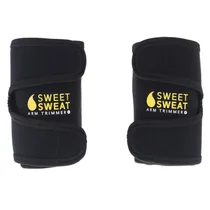 Braçadeiras Sweet Sweat Amarelo - 023249010722
