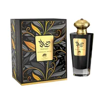 Perfume Emper Hayaat Midnight Noir Edp 100ML - Masculino