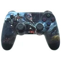 Control P4 PPP CUH-ZCT2E para PS4 - Assassins Creed Valhalla