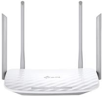 Roteador TP-Link Archer C50 AC1200 Wi-Fi 5GHZ 867MBPS - White