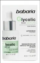 Babaria Glycolic Acid Serum 30ML