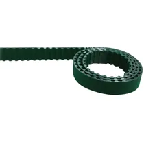 Correia Dentada para Cortina Elétrica Smart 1MT - Verde