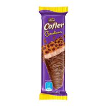 Wafer Arcor Cofler Chocolinas 40G