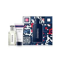 Kit Tommy Edt M 100ML+SG 100ML 2 Piezas