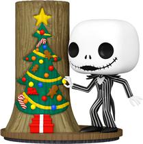 Boneco Jack Skellington- The Nightmare Before Christmas - Funko Pop! 1360