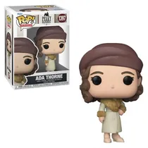 Funko Pop Peaky Blinders Ada Thorne 1397