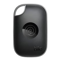 Rastreador Tile LIFE360 RE-61011 - Pro - Bluetooth - 150M - A Prova D'Agua - Preto