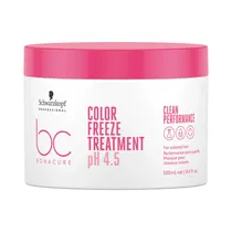 Schwarzkopf Tratamiento Capilar Color Freeze 500ML