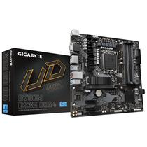 Placa Mãe Gigabyte B760M DS3H DDR4 Socket LGA 1700 / VGA / DDR4