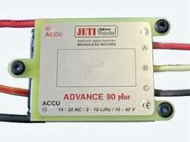 Speed Jeti 90 Plus A90+ Advance