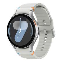 Smartwatch Samsung Galaxy Watch 7 de 44MM SM-L310 Bluetooth/Wi-Fi/GPS - Silver