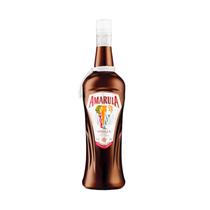 Licor Amarula Vanilla Spice 750ML