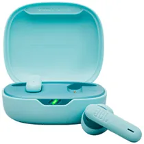 Fone Bluetooth JBL Vibe FLEX2 Perfect Fit TWS Azul