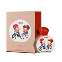 Perfume Lattafa Kids Riders Eau de Parfum 75ML
