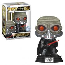 Funko Pop Star Wars Gaming Greats Darth Malgus Legends *Ex* 728