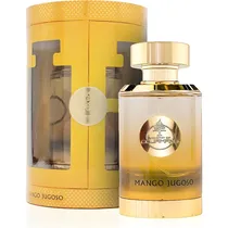 Perfume Paris Corner Ministry Of Gourmand Mango Suculento Edp - Unissex 100ML