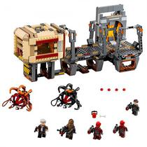 Lego Star Wars Rathtar Scape 75180