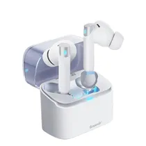 Fone de Ouvido Ecopower EP-H11 Bluetooth - White