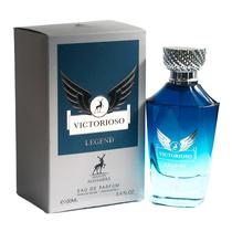 Perfume Maison Alhambra Victorioso Legend Edp 100ML
