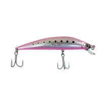 Señuelo Artificial Marine Sports Inna 140 Bgo 14 CM 38 GR