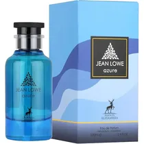 Perfume Maison Alhambra Jean Lowe Azure - Eau de Parfum - Unissex - 100ML