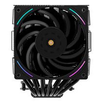 Cooler Cpu Thermalright Phantom Spirit 120 Evo BLK TL-K12/Argb