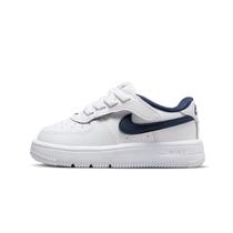 Tenis Nike Air Force 1 Low Easyon BT FN0236-104 - Infantil