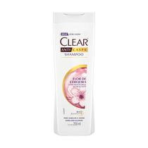 Clear Men Shampoo Flor de Cerejeira 200ML