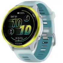 Relogio GPS Garmin Forerunner 570 47MM 010-02971-01 - Amp Yellow