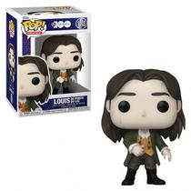 Funko Pop Warner Bros 100TH Interview W/A Vampire Louis 1418