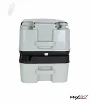 Maxgo Inodoro Portatil MA-2502