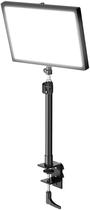 Painel de Luz LED Neewer Streaming Key Light - GL25B