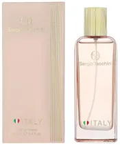Perfume Sergio Tacchini Love Italy Edt 100ML - Feminino