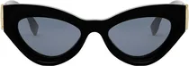 Óculos de Sol Fendi FE40146I 5201V - Feminino
