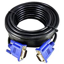 Cable VGA A VGA 5 Metros ( Cabo )