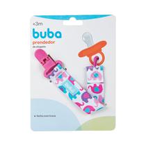 Prendedor de Chupete Elefante Buba 7480