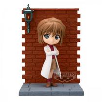 Boneco Banpresto Qposket Detective Conan Ai Haibara 19606