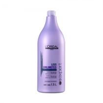 Condicionador L'Oreal Serie Expert Liss Unlimited 1.5L