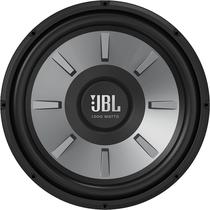 Subwoofer JBL Stage 102D - 12" 1000W (Caixa Feia)