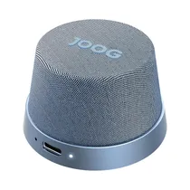 Speaker Magnético Joog MMS-01 TWS Azul