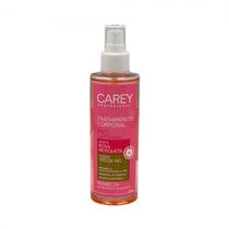 Oleo Corporal Carey Rosa Mosqueta Pro Elasticidade 250ML