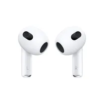 Fone Apple Airpods 3 MPNY3AM/A W/Charging Case