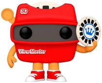 Boneco View - Master Fisher Price - Funko Pop! 118