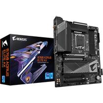 Placa-Mae Gigabyte B760 Aorus Elite Ax LGA 1700 DDR5 Wi-Fi