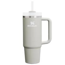 Copo Termico Stanley The Flowstate Quencher H2.0 Tumbler 10827-822 - 880ML - com Canudo - Cinza